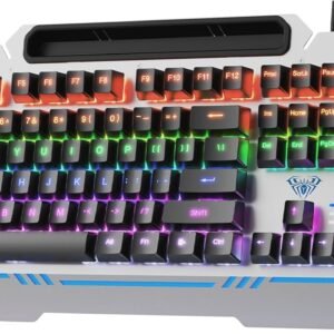 AULA WIND T102M SWITCH ROJOS